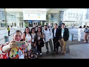 ISTH 2025 Opening Ceremony highlights