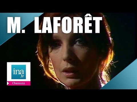 Marie Laforêt "Cadeau" | Archive INA