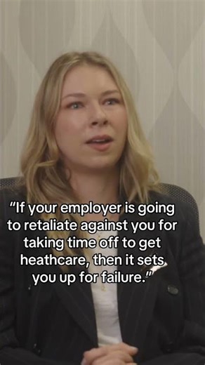 A legal expert told us about the high rates of preventable cervical cancer in healthcare deserts.