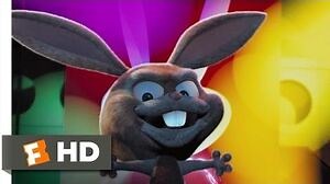 Hoodwinked! (12 12) Movie CLIP - Top of the Woods (2005) HD