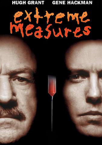 Extreme Measures Trailer