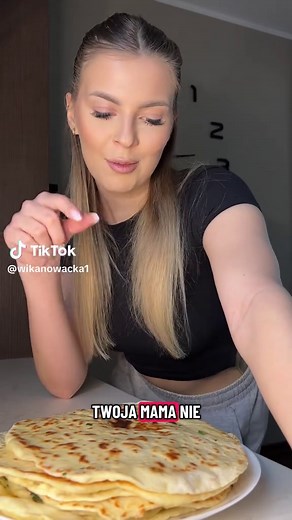 Przepis na greckie placki z jogurtem