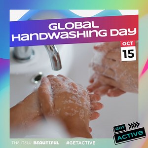 We've all become accustomed to handwashing after the COVID-19 pandemic. But do you know the incredible benefits of this simple act? Let's discover why handwashing is so important for our health and well-being. Check it out! #GetActive #WatsonsPH #GlobalHandwashingDay #Handwashing | Watsons PH Careers