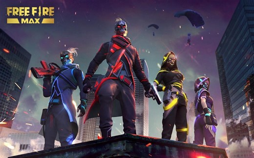 Latest Free Fire India redeem code for MAX version: Get rare rewards today