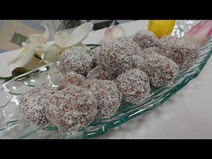 Pentru musafirii nepoftiți fac de fiecare data aceasta rețeta | Prăjiturele fără coacere in 3 minute