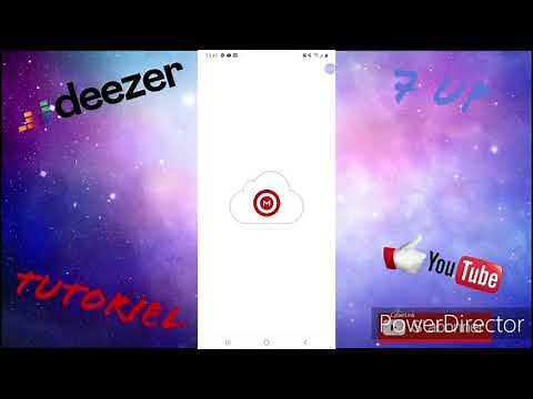 TUTO: COMMENT AVOIR DEEZER PREMIUM GRATUIT A VIE !?!!