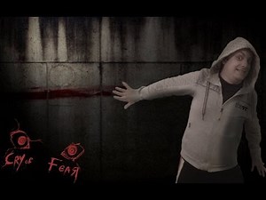 Na most szétlövök mindenkit! Cry of Fear Horror Gameplay | thevr