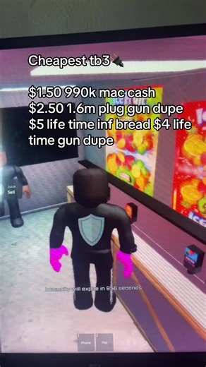 Affordable TB3 Money Plug Offers