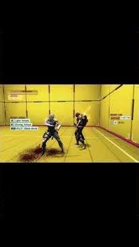 Metal Gear Rising: Revengeance - starting tutorial mission #metalgearrising #tutorialmission