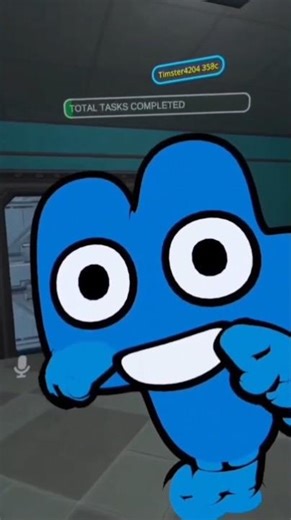 four singing- (bfdi vr pt 3)