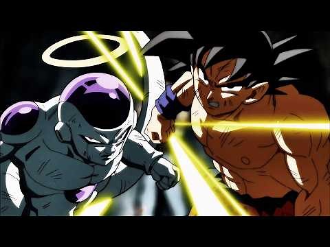 The 5 Greatest Dragon Ball Super Moments You’ll Never Forget