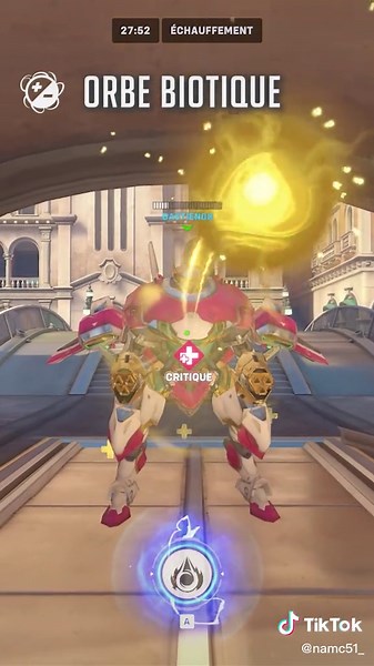 Moira Guide for Overwatch 2 | Tips, Ulti, and More!