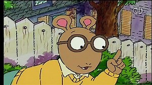 Watch Arthur Season 1 Episode 8 - Arthur's New Puppy / Arthur Bounces Back