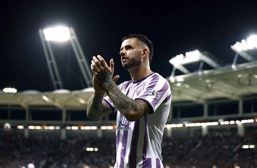Blackburn Rovers set to land Ligue 1 winger after Mathias Jorgensen signing News: The72 - Football League News