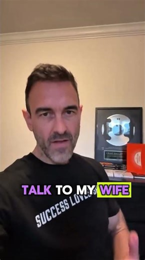 Want Success? Try This Simple Mind Trick