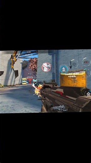 Infinity Ops FPS Shooter Game #shorts #new #2026