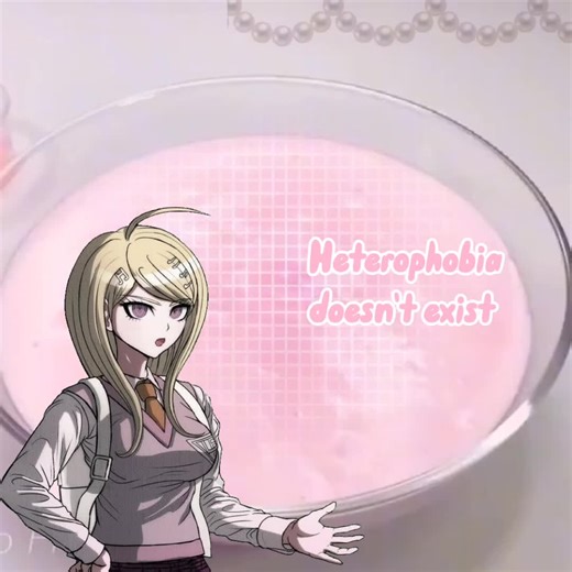 Critique on 'I'm Straight, Please Respect That' Trend