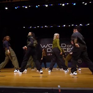13K views · 647 reactions | Outstanding performance from Empire Dance Company  | World of Dance | Facebook