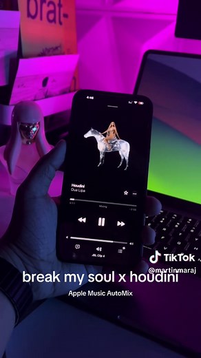 Mastering Apple Music AutoMix: A Step-by-Step Guide