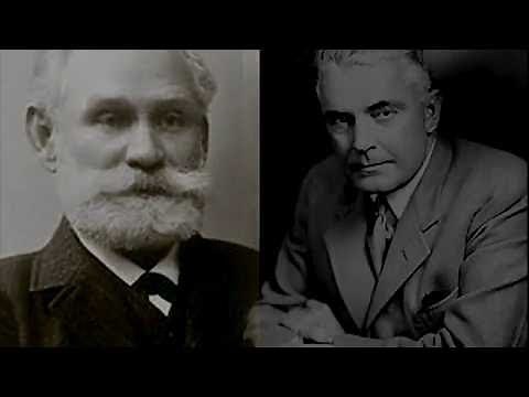 The History of Cognitive Psychology documentary (2011)