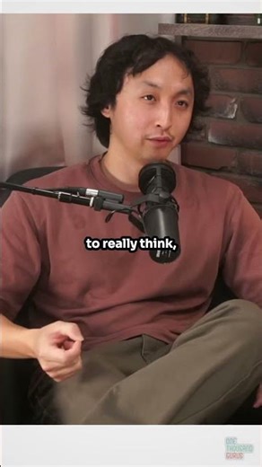 Question everything! 💡 | OTG Podcast