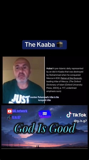 Satan's mastermind.... | Ex- Muslims with Testimonies