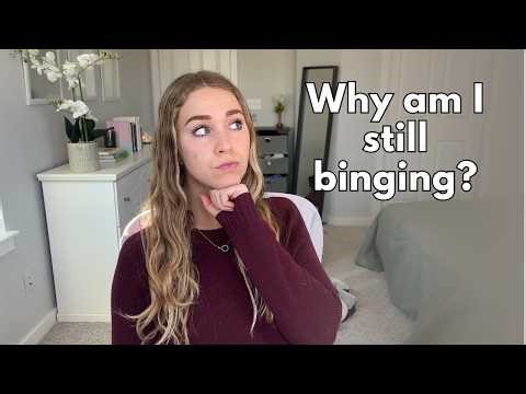 111. I Know What To Do… So Why Am I Still Binge Eating?