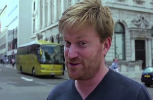 The most mathematical flag.