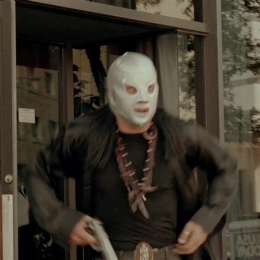 Eternal Family on Instagram: "Perdita Durango (1997, 2hr 10min) Streaming for Family Members on Eternal.tv & Apps in North America. An amoral couple practice voodoo and commit a series of violent, bloody crimes on their way to Las Vegas. Directed by Álex de la Iglesia."