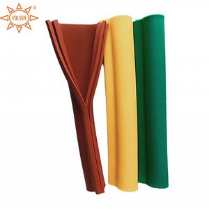 [Hot Item] Silicone Rubber Bare Conductor Protection Overhead Line Cover