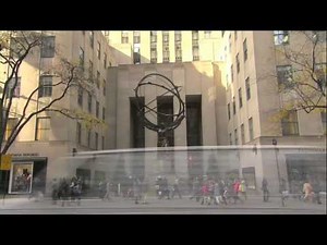 Ayn Rand & The Prophecy Of Atlas Shrugged