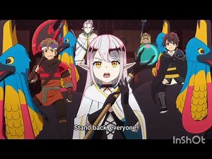 Hell Mode: The Hardcore Gamer Dominates in Another World With Garbage Balancing. S2 Ep 5 Eng Sub.