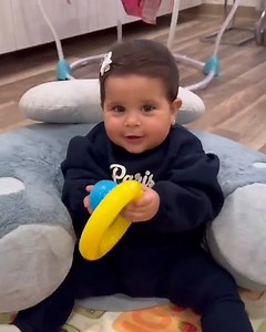 مشوار عائلي مع وليد ونور | فرحة راية 🥰😅 | قناة طيور الجنة الفضائية | Toyor Al Janah TV