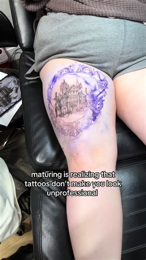 #tattooartist #nyc #tattoos #newyork