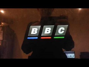 Opening and closing to BBC original sonic adventures 1996 VHS