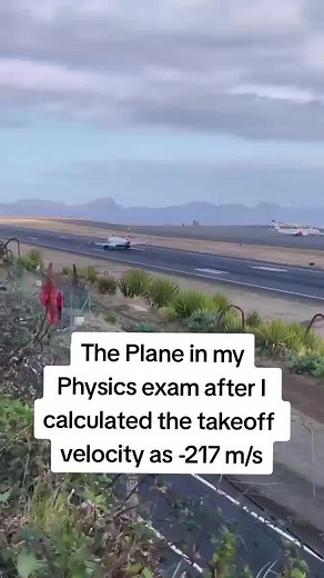 Physics and Mathematics Calculation Memes