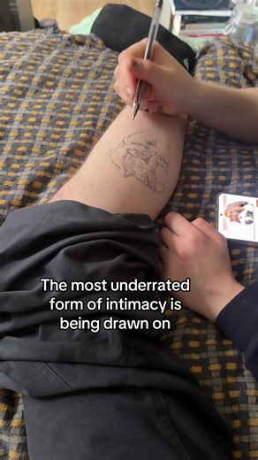 Get Your Bear Tattoo Now: Embrace LGBT Identity