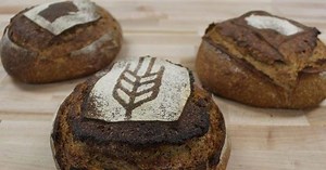 Neighbor Loaves program supports bakeries, local grain and food banks