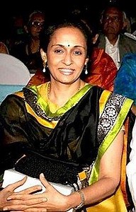 Swaroop Sampat - Alchetron, The Free Social Encyclopedia