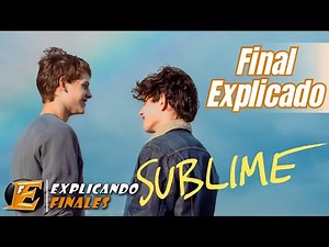 Final Explicado de "Sublime" 2022 - 2023 | Efinalistas