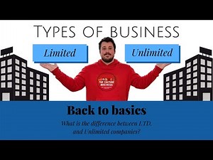 Limited vs Unlimited