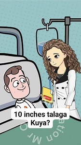 2.5M views · 10K reactions | Kung ano ano sinasagot mo kuya, ayan tuloy operating room ang bagsak mo Disclaimer: Ang Inyong Mapapanood ay pampa good vibes lang, Wag po natin seryosohin. #comedy #justforfun #animation #funny #jokes #cartoons #funnyreels #ong #fypageシ #pinoy #fypシ゚ | Mr. Ong's Animation | Facebook