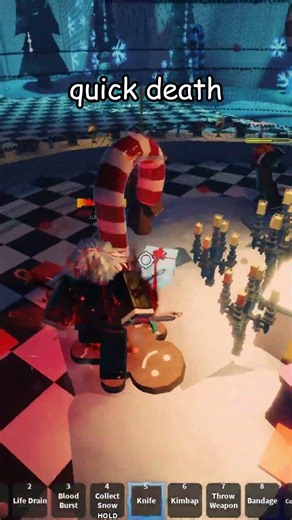 ✨Quick death✨/ Ink game #roblox #inkgame