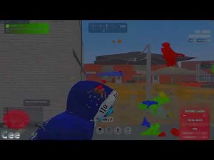 😈DUO RAGE TAGE😈