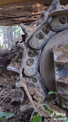 Preventing Downtime with Track Adjusters