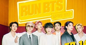 BTS 'Run BTS': Release date, where to watch, and all about the new season of boy group's variety show