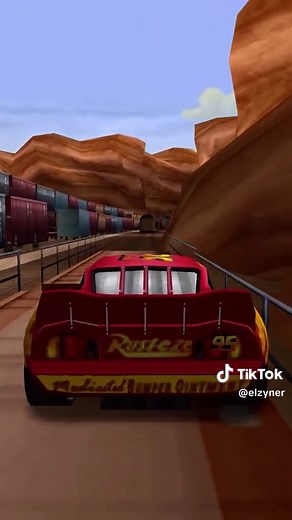 Cars el Videojuego para PSP: Nostalgia y Diversión