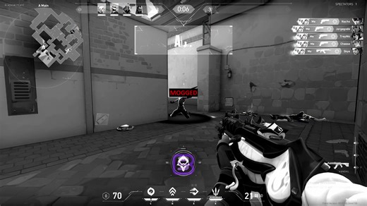 #blackswipe #valorant #2026 #edit #fyp | valorant