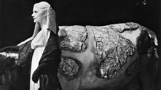 5 must-see events at New Music Dublin 2025