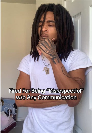 since people want to know why i got fired from Five-O-Fore😭